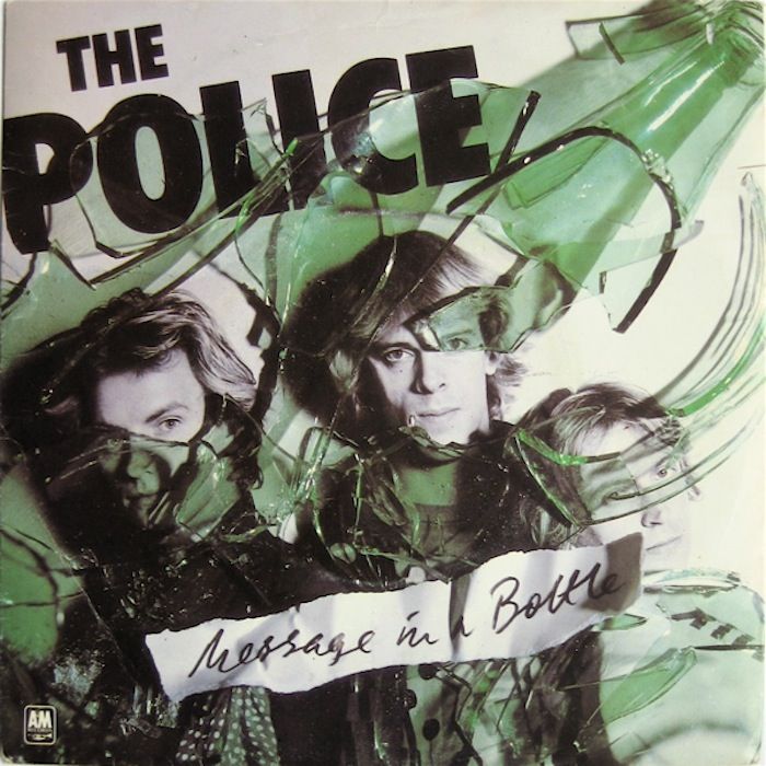 The Police